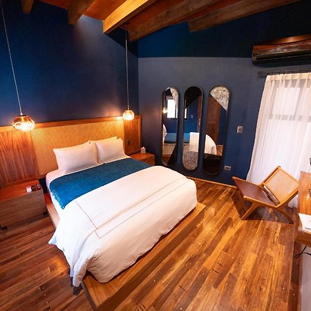 סאן מיגל דה אלנדה Bito'S Hotel Boutique מראה חיצוני תמונה