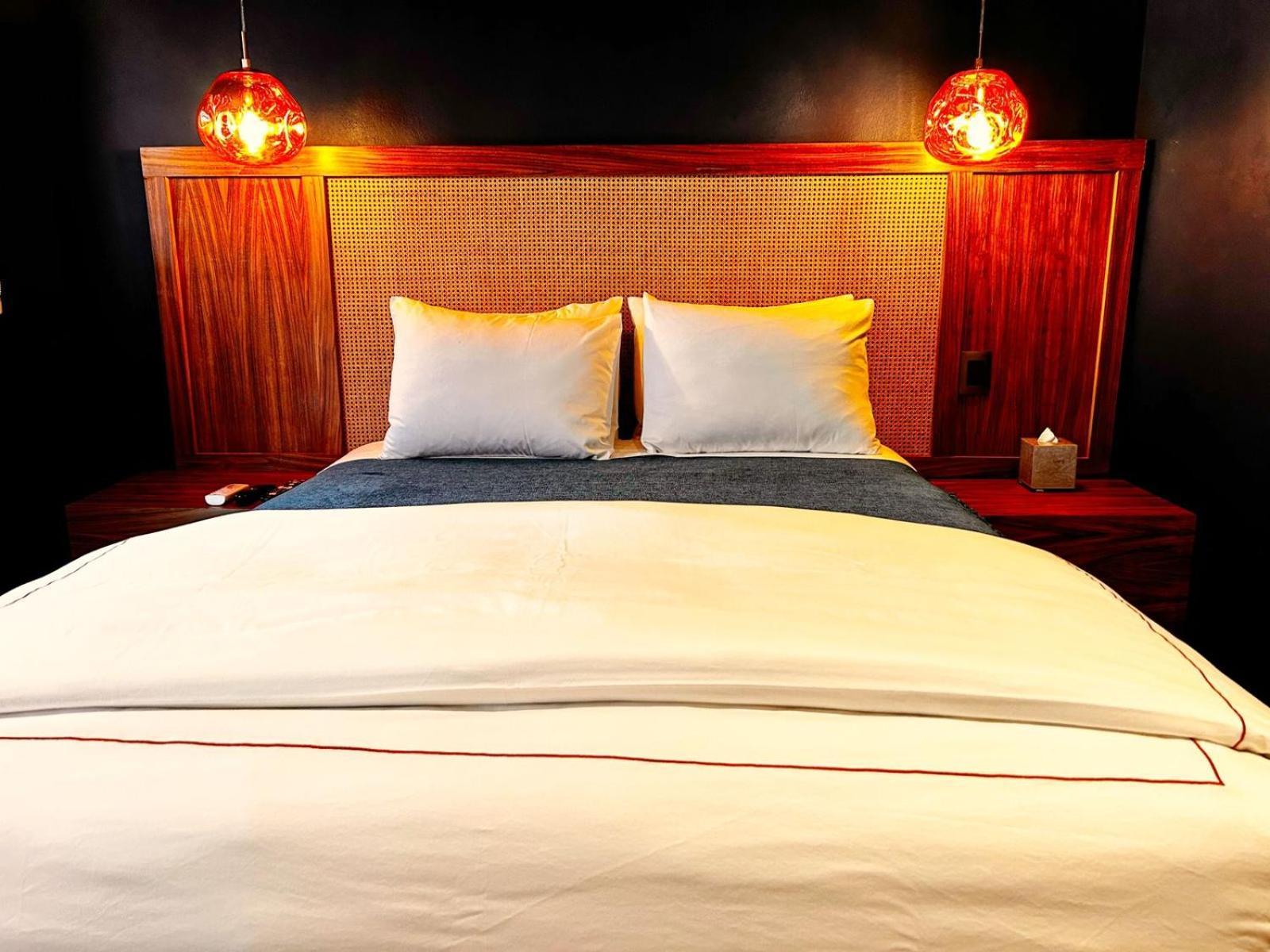 סאן מיגל דה אלנדה Bito'S Hotel Boutique מראה חיצוני תמונה