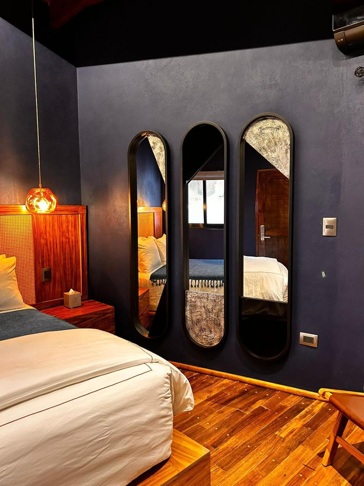 סאן מיגל דה אלנדה Bito'S Hotel Boutique מראה חיצוני תמונה