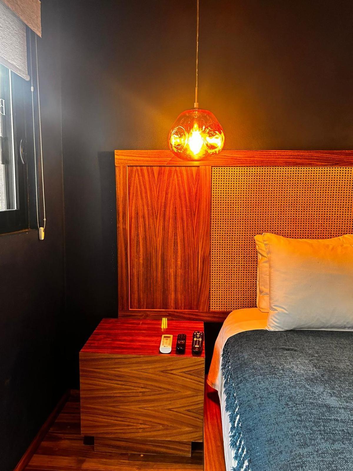 סאן מיגל דה אלנדה Bito'S Hotel Boutique מראה חיצוני תמונה
