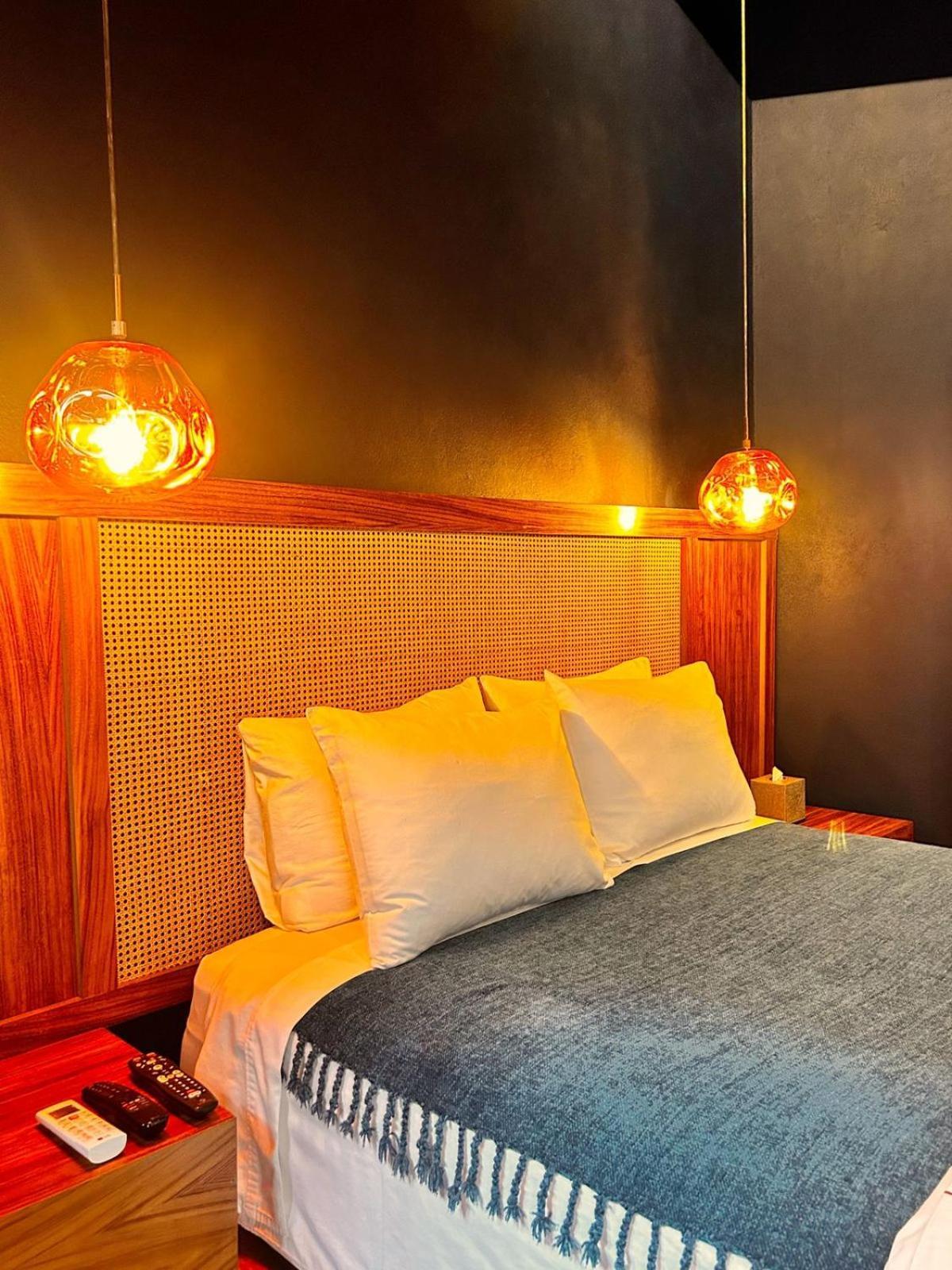 סאן מיגל דה אלנדה Bito'S Hotel Boutique מראה חיצוני תמונה