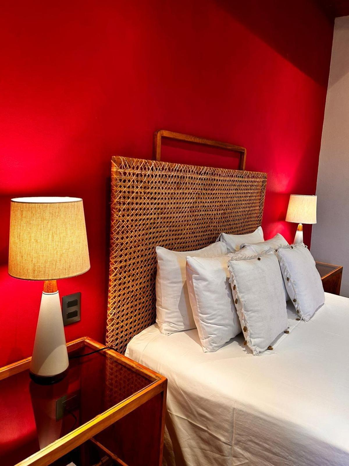 סאן מיגל דה אלנדה Bito'S Hotel Boutique מראה חיצוני תמונה