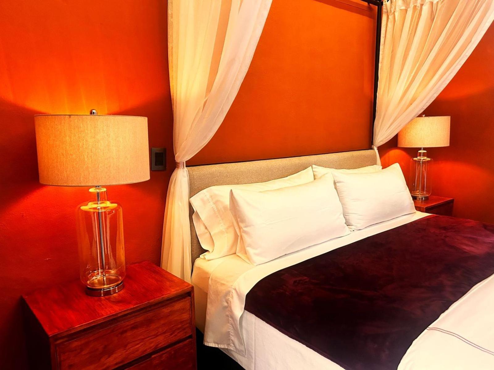 סאן מיגל דה אלנדה Bito'S Hotel Boutique מראה חיצוני תמונה