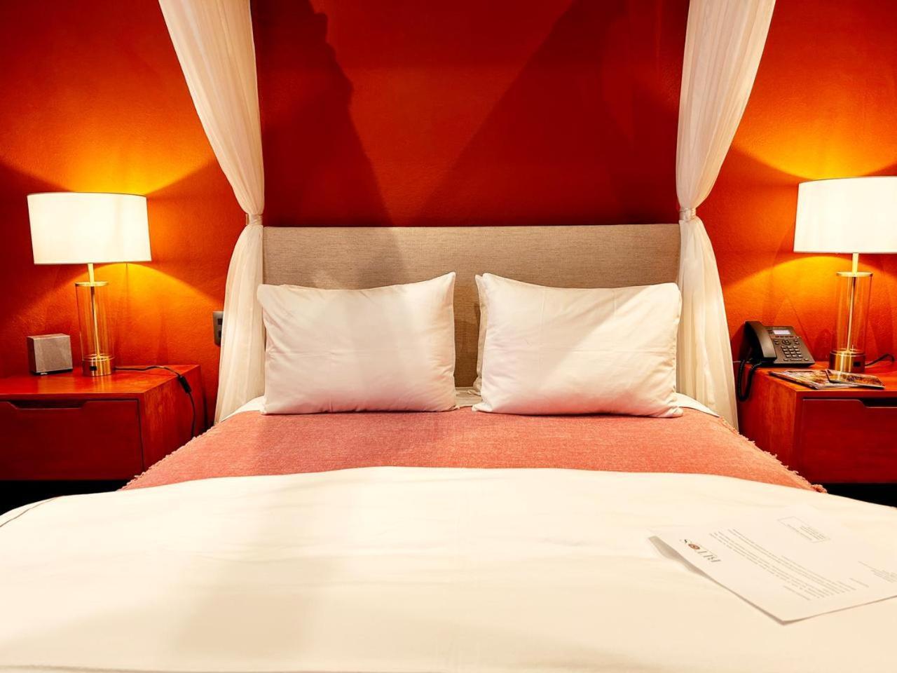 סאן מיגל דה אלנדה Bito'S Hotel Boutique מראה חיצוני תמונה