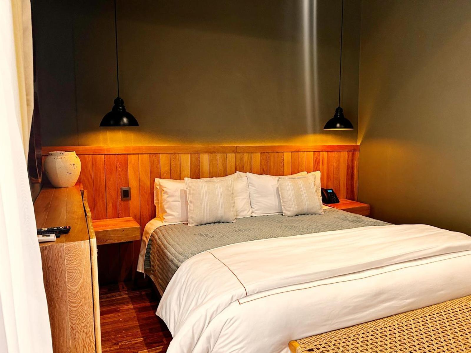 סאן מיגל דה אלנדה Bito'S Hotel Boutique מראה חיצוני תמונה