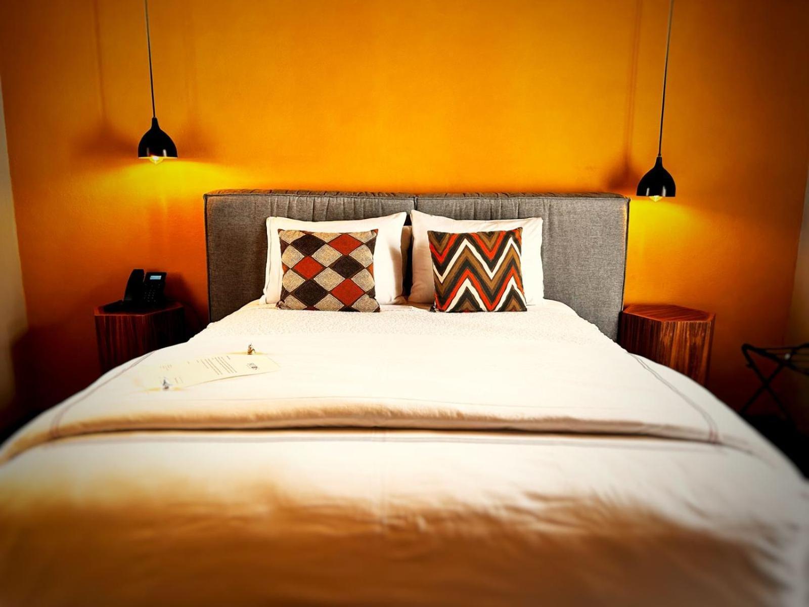 סאן מיגל דה אלנדה Bito'S Hotel Boutique מראה חיצוני תמונה