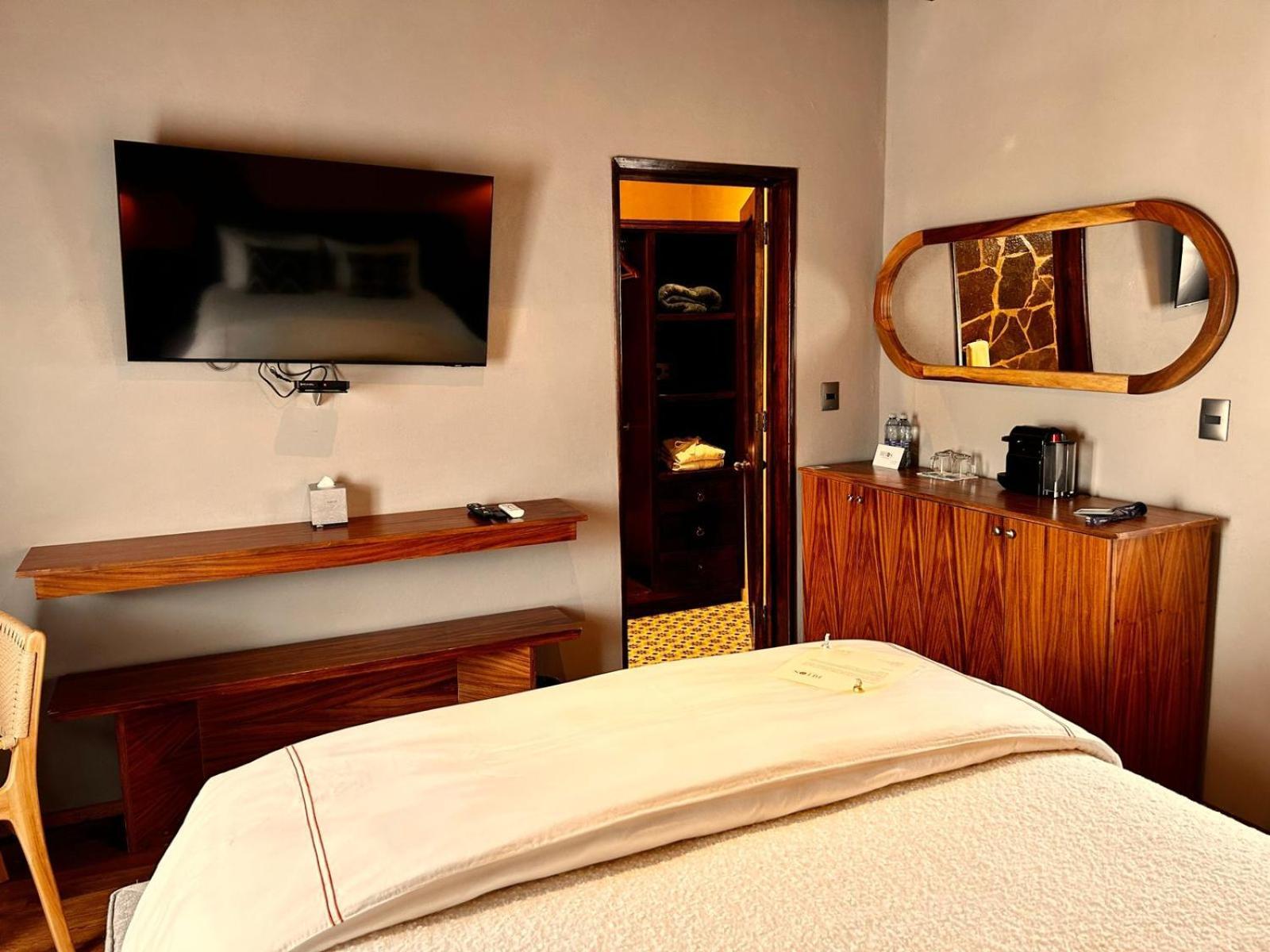 סאן מיגל דה אלנדה Bito'S Hotel Boutique מראה חיצוני תמונה