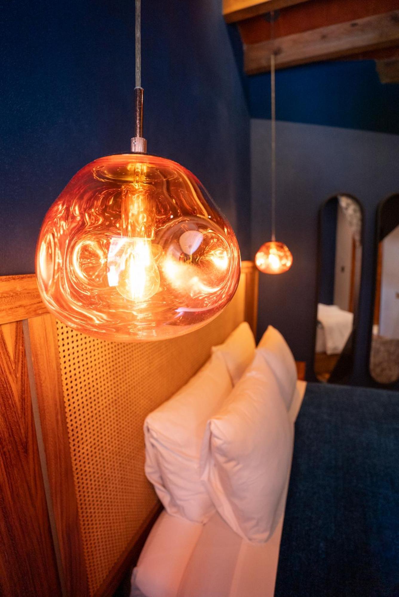 סאן מיגל דה אלנדה Bito'S Hotel Boutique מראה חיצוני תמונה