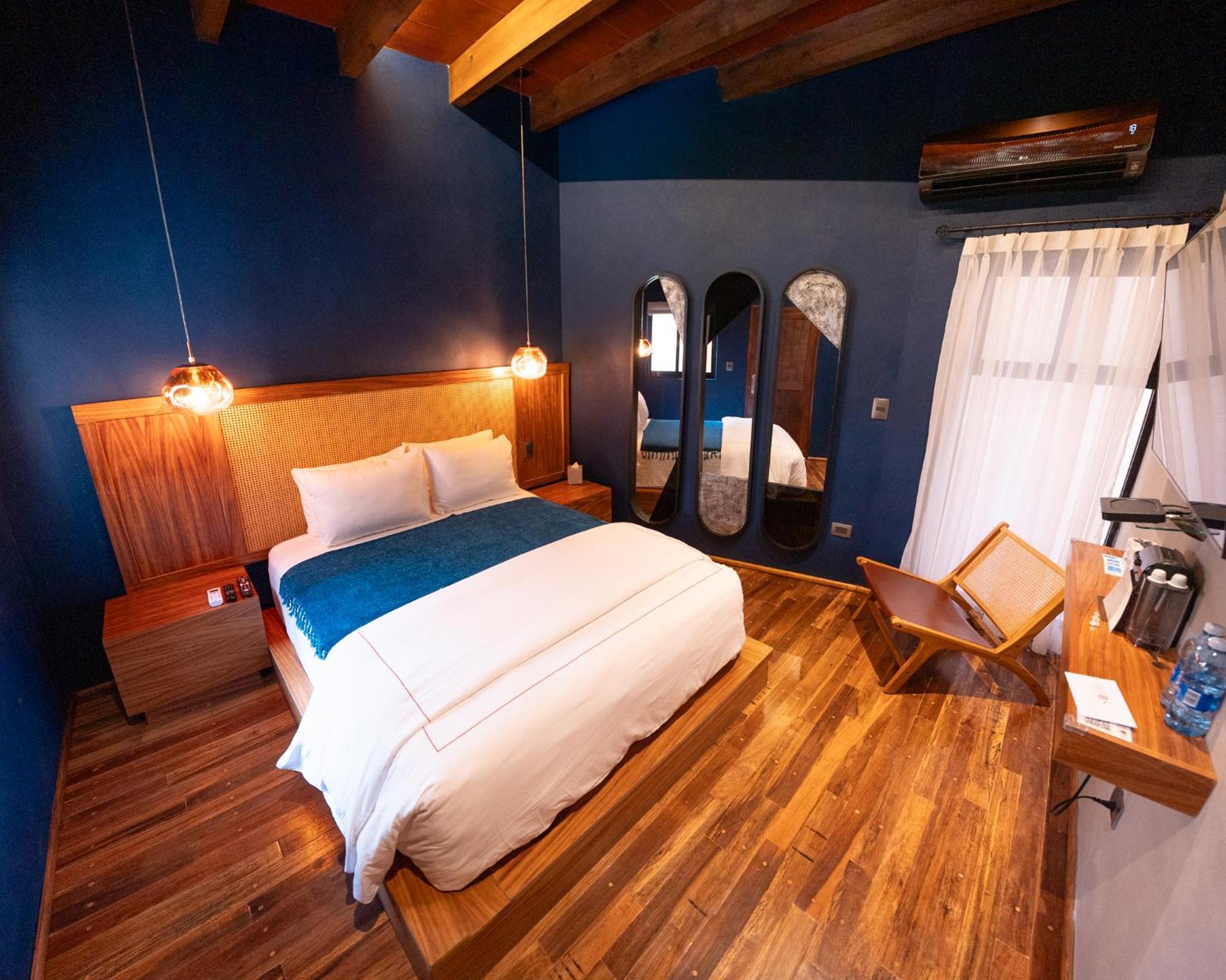 סאן מיגל דה אלנדה Bito'S Hotel Boutique מראה חיצוני תמונה
