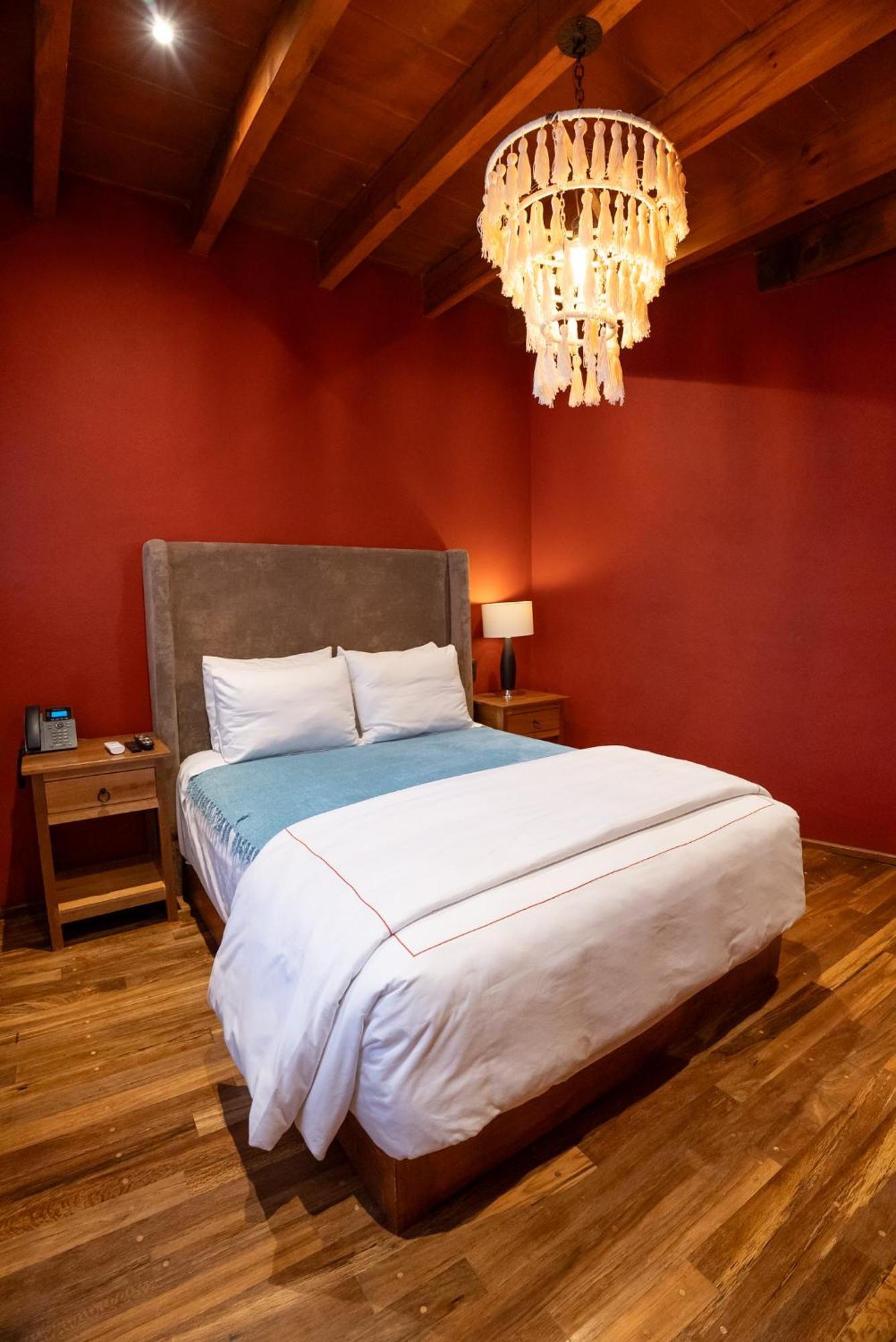 סאן מיגל דה אלנדה Bito'S Hotel Boutique מראה חיצוני תמונה