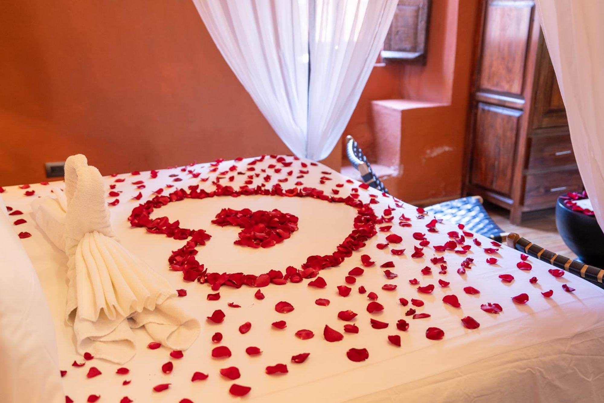 סאן מיגל דה אלנדה Bito'S Hotel Boutique מראה חיצוני תמונה