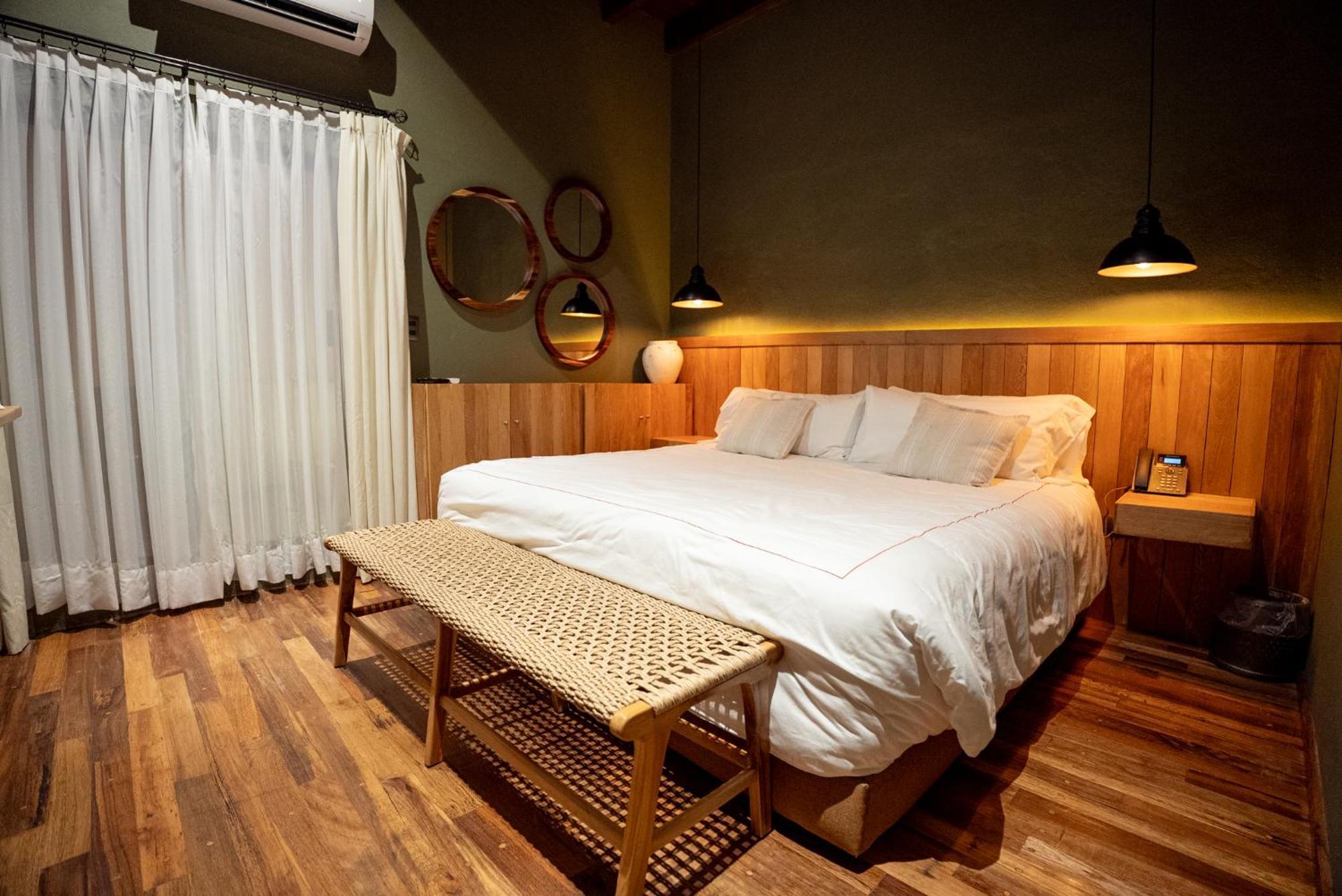 סאן מיגל דה אלנדה Bito'S Hotel Boutique מראה חיצוני תמונה