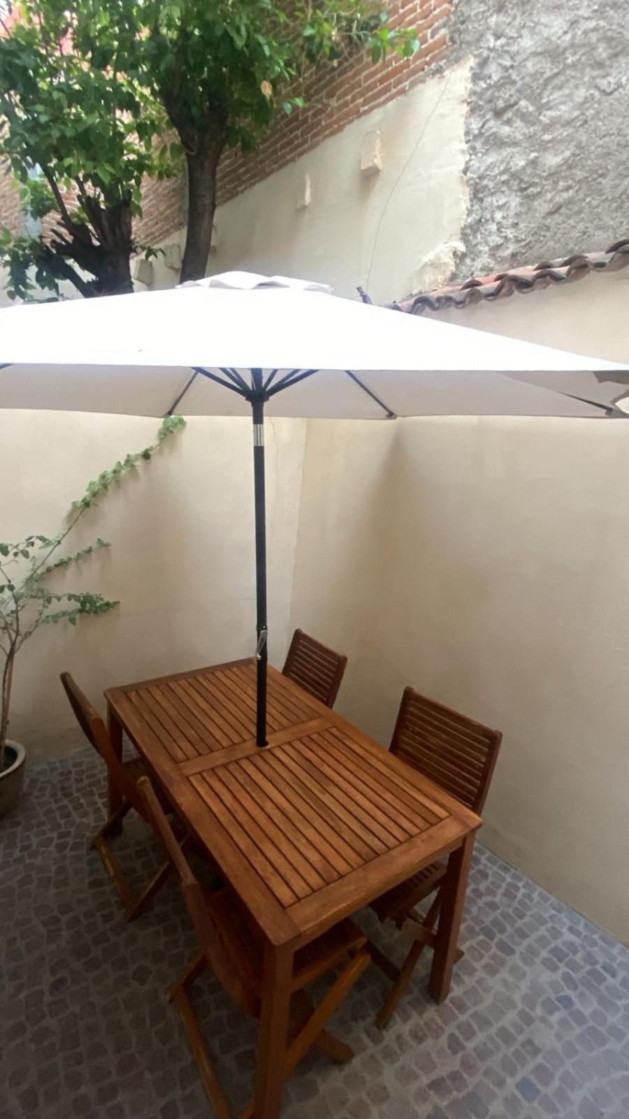 סאן מיגל דה אלנדה Bito'S Hotel Boutique מראה חיצוני תמונה