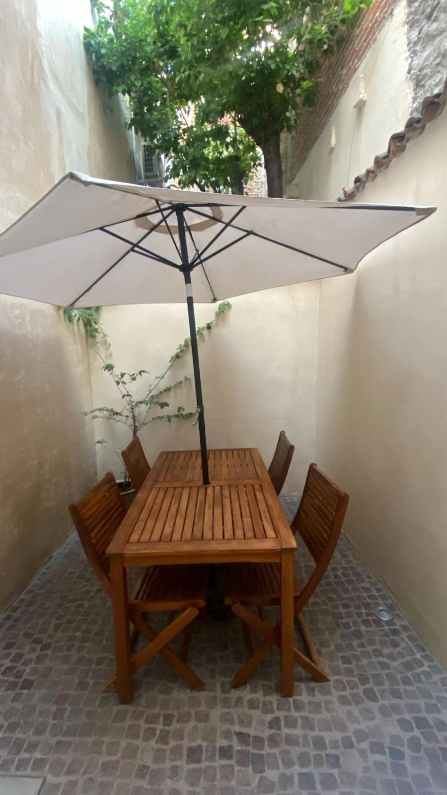 סאן מיגל דה אלנדה Bito'S Hotel Boutique מראה חיצוני תמונה